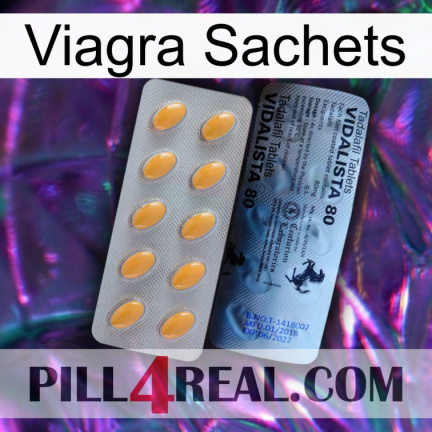Viagra Sachets 44